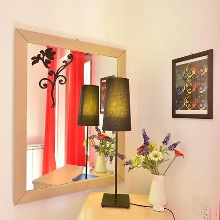 Bed & Breakfast Amarcord Rom