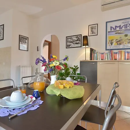 Bed & Breakfast Amarcord Rom