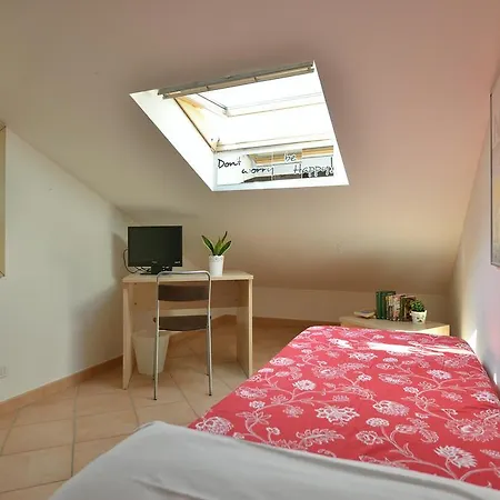 Amarcord Bed & Breakfast Rom