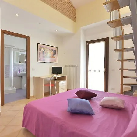 Bed & Breakfast Amarcord Rom