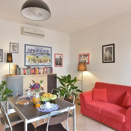 Amarcord Bed & Breakfast Rom