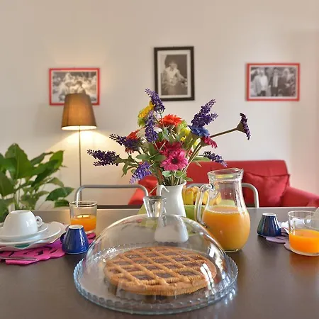 Amarcord Bed & Breakfast 3*