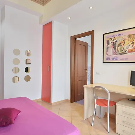 Amarcord Bed & Breakfast Rom