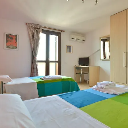 فندق مبيت وإفطار Amarcord 3*