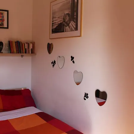 Amarcord فندق مبيت وإفطار 3*