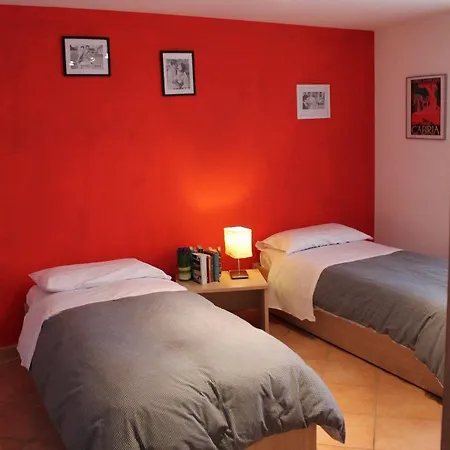 فندق مبيت وإفطار Amarcord 3*