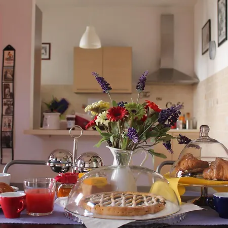فندق مبيت وإفطار Amarcord 3*