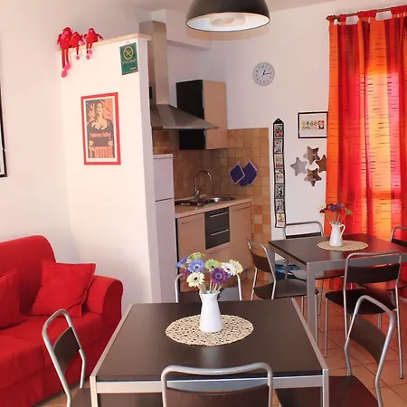 فندق مبيت وإفطار Amarcord 3*